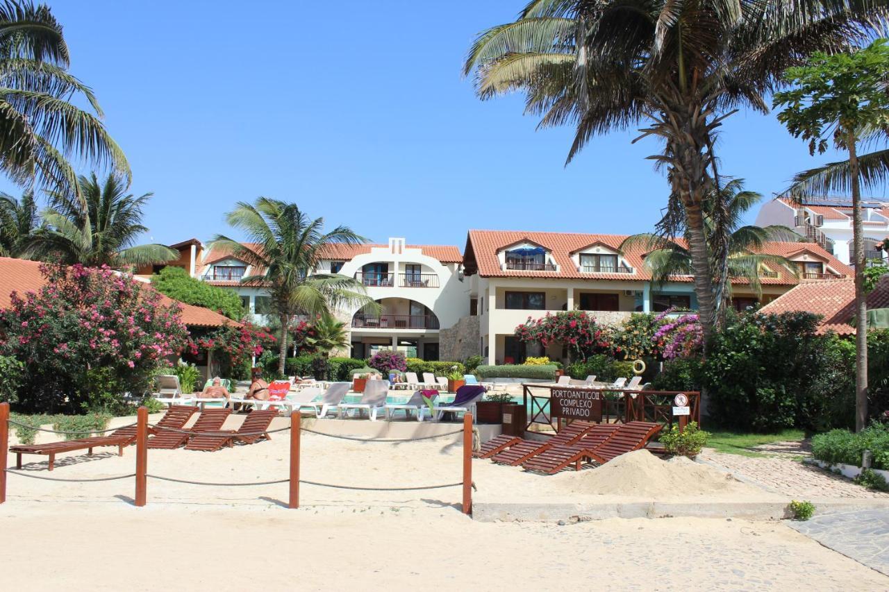 Oceanfront Apt 4 Porto Antigo II 산타 마리아 외부 사진