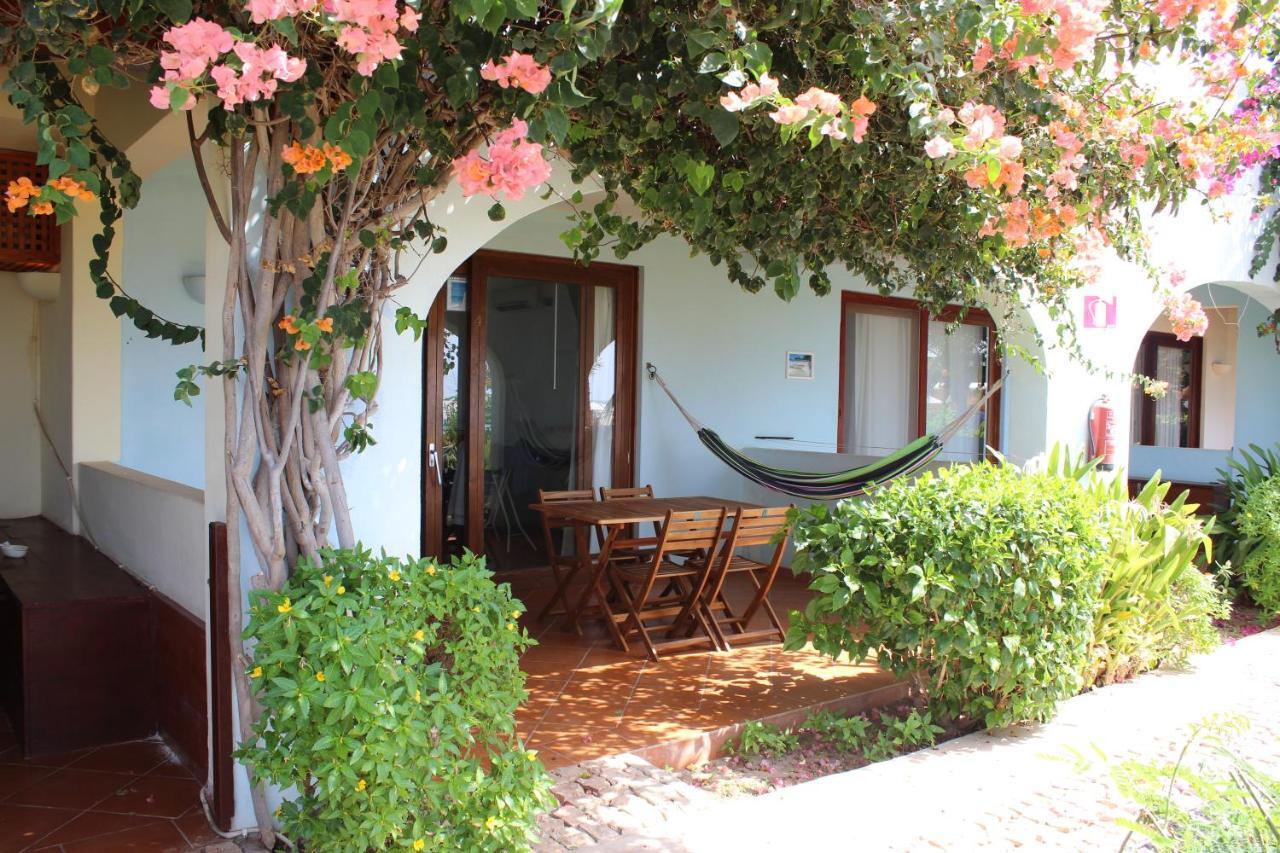 Oceanfront Apt 4 Porto Antigo II 산타 마리아 외부 사진