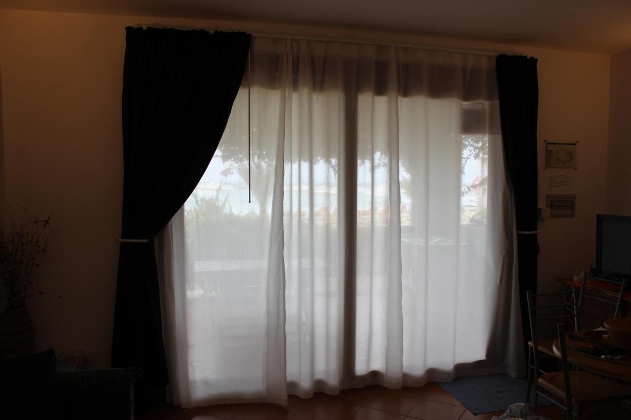 Oceanfront Apt 4 Porto Antigo II 산타 마리아 외부 사진