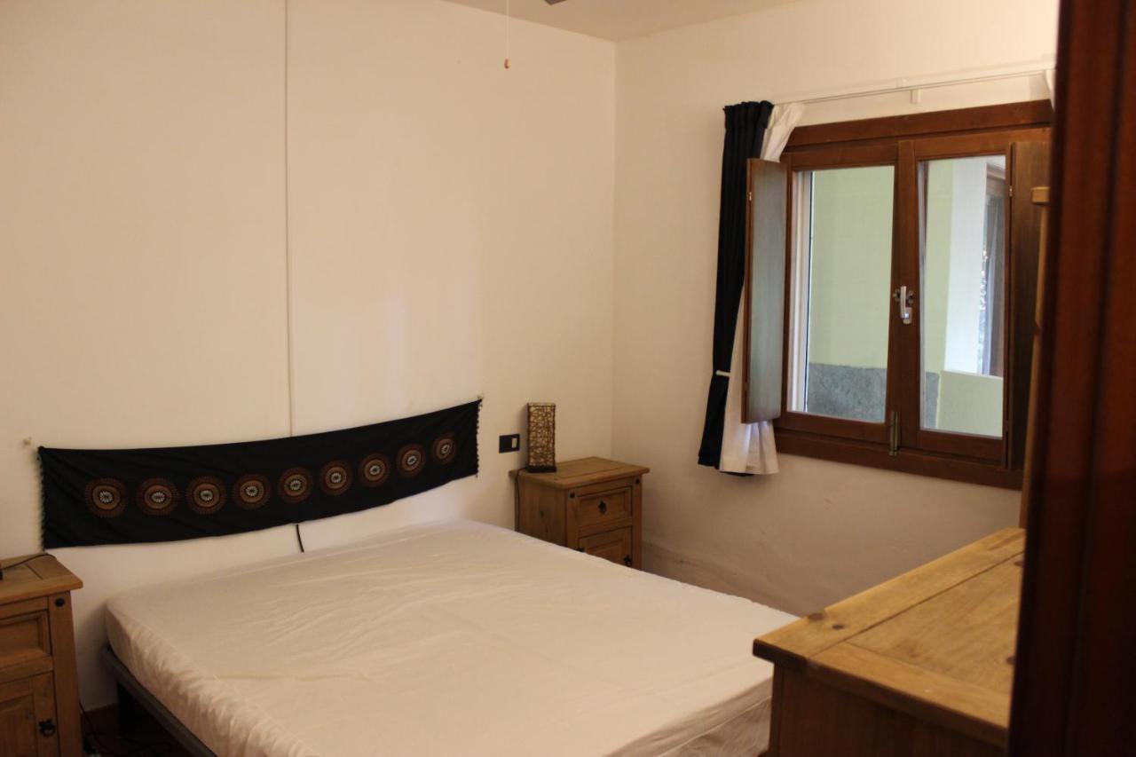 Oceanfront Apt 4 Porto Antigo II 산타 마리아 외부 사진