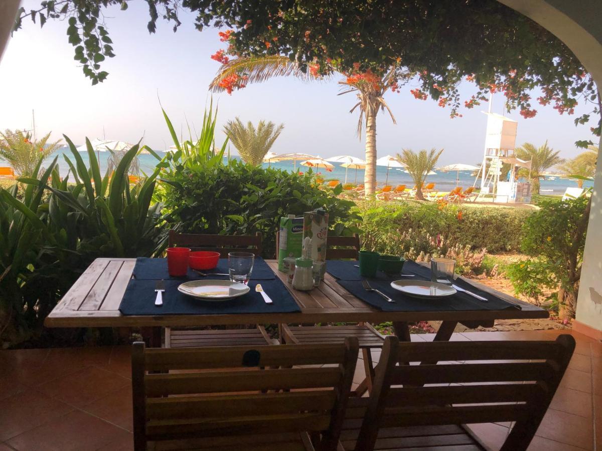 Oceanfront Apt 4 Porto Antigo II 산타 마리아 외부 사진