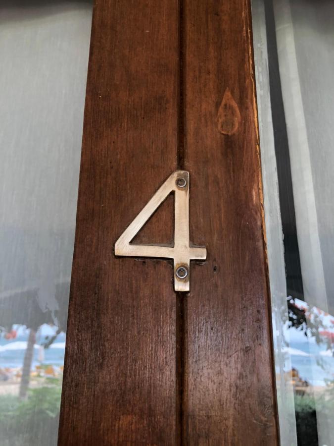Oceanfront Apt 4 Porto Antigo II 산타 마리아 외부 사진