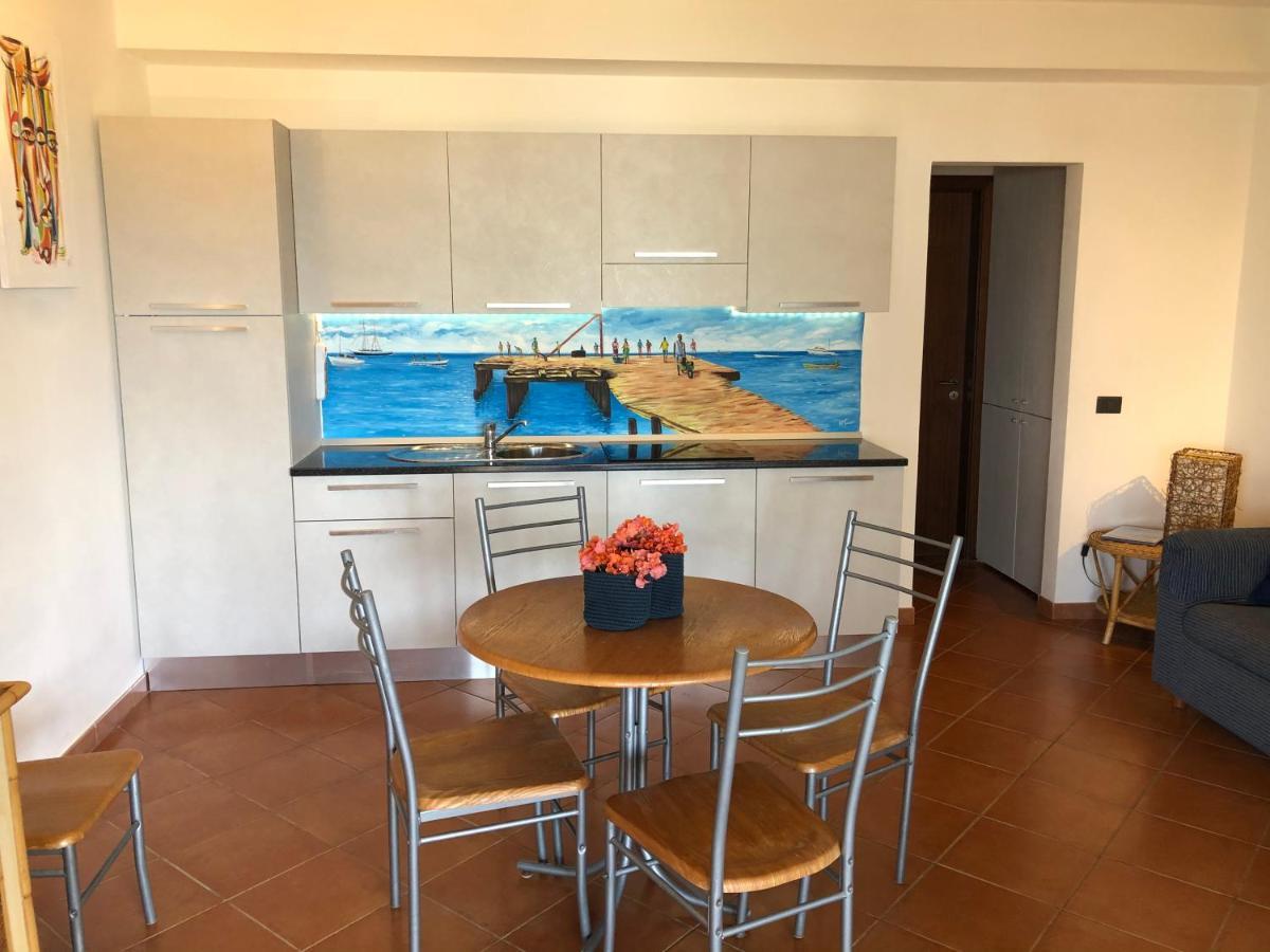 Oceanfront Apt 4 Porto Antigo II 산타 마리아 외부 사진
