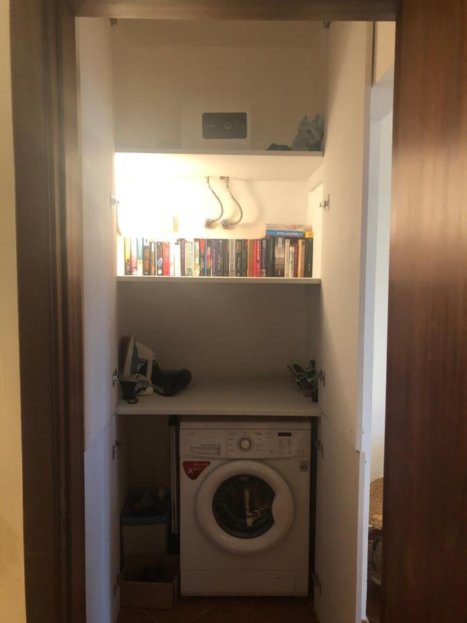 Oceanfront Apt 4 Porto Antigo II 산타 마리아 외부 사진